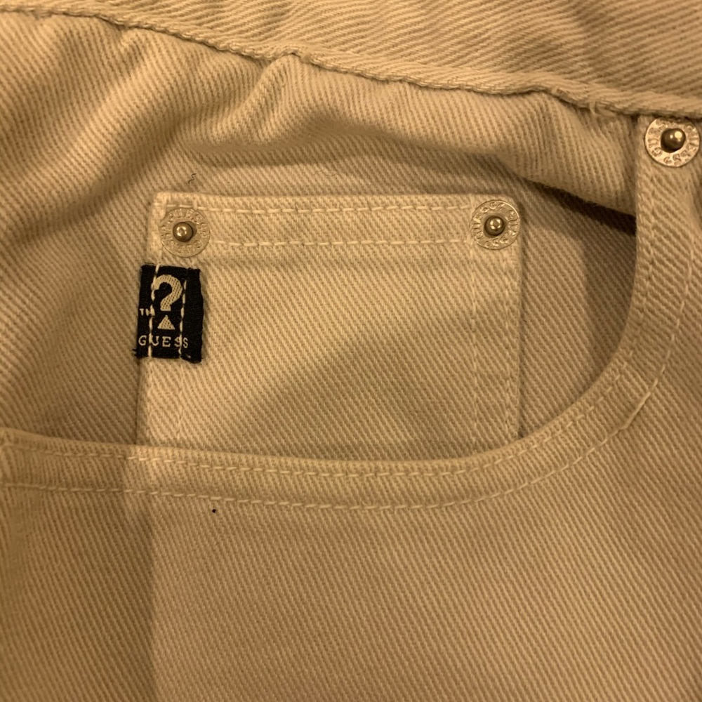Vintage 90s Guess Jeans